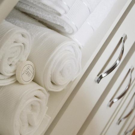 Apartment Crystal Banja Luka Ngoại thất bức ảnh