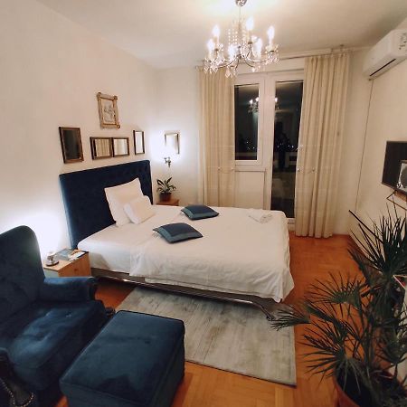 Apartment Crystal Banja Luka Ngoại thất bức ảnh
