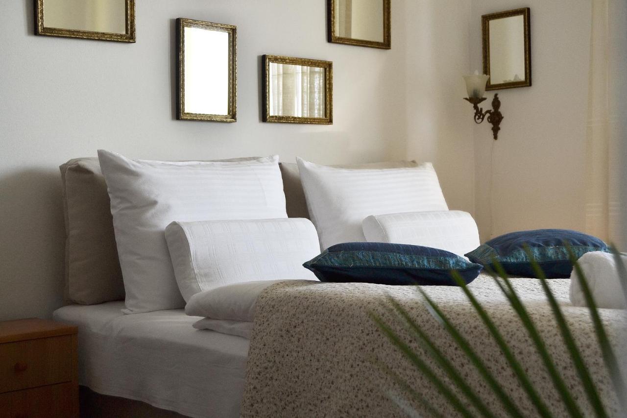 Apartment Crystal Banja Luka Ngoại thất bức ảnh