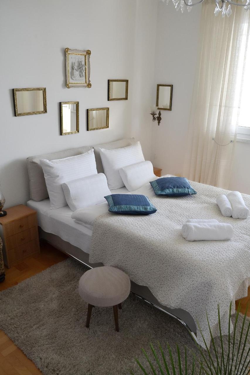 Apartment Crystal Banja Luka Ngoại thất bức ảnh