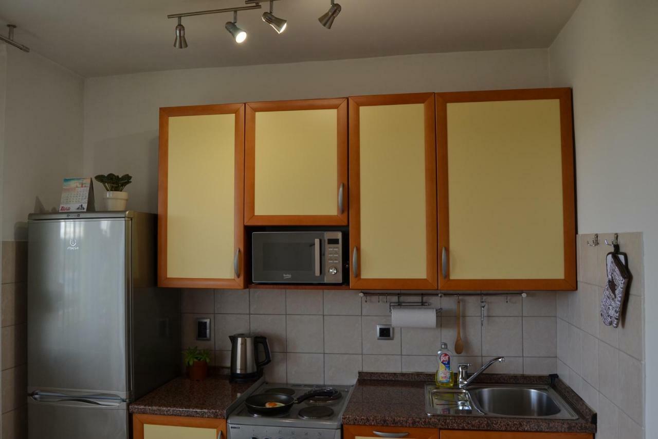 Apartment Crystal Banja Luka Ngoại thất bức ảnh